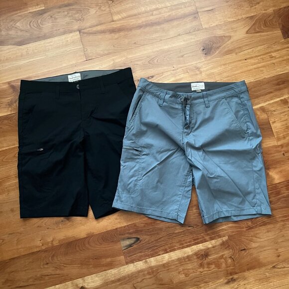 Men's Weatherproof Shorts Bundle - Picture 1 of 4